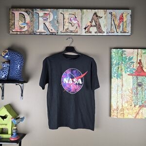 Fifth Sun Nasa T Shirt XL